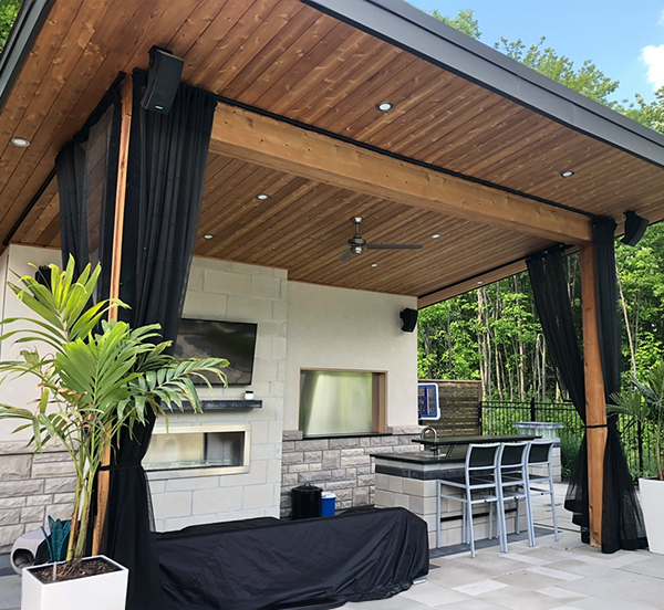 Ottawa landscaping services