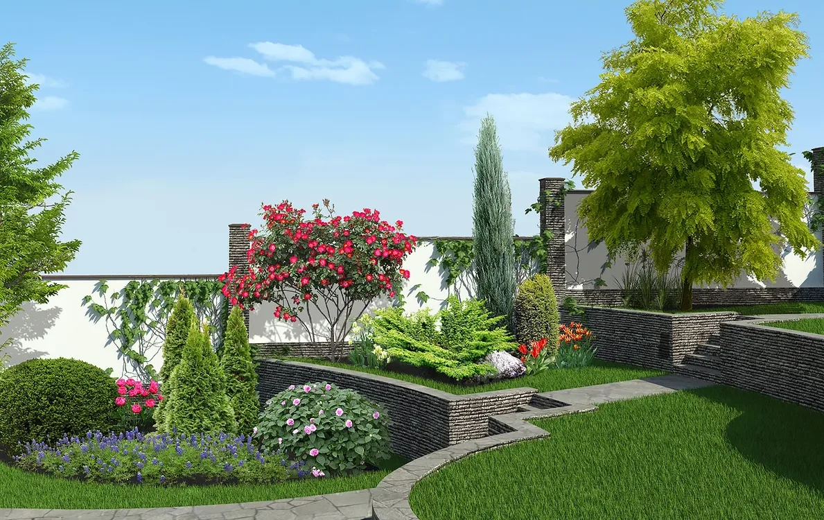 Top Landscaping Trends
